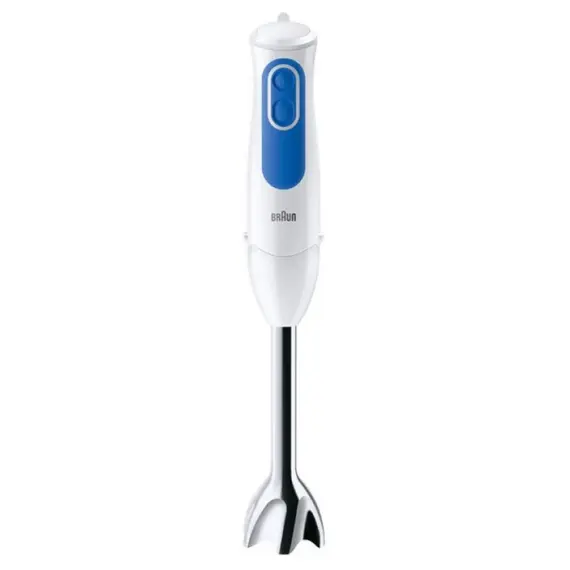 Hand blender BRAUN - MQ3045WH, 2 imageHand blender BRAUN - MQ3045WH, 2 imageHand blender BRAUN - MQ3045WH, 2 image