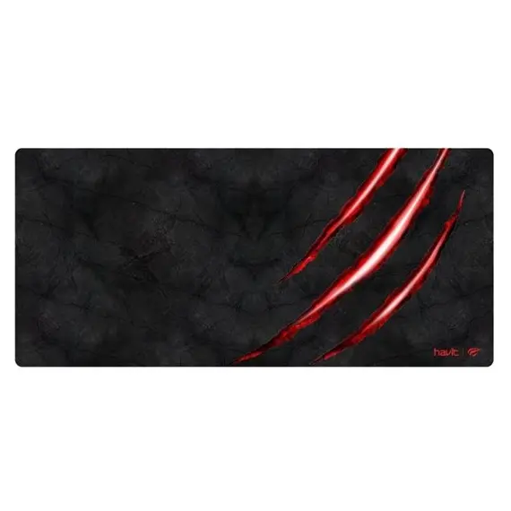 მაუსპადი Havit Gaming mouse Pad HV-MP860მაუსპადი Havit Gaming mouse Pad HV-MP860მაუსპადი Havit Gaming mouse Pad HV-MP860
