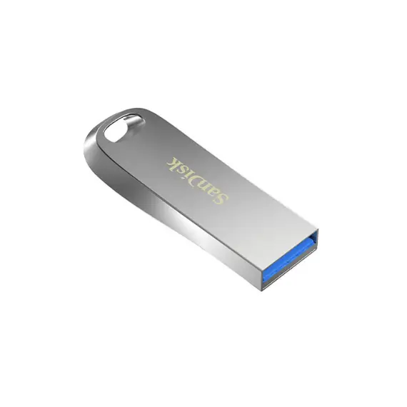 USB flash drive SanDisk Ultra Luxe 512GB USB 3.1 SDCZ74-512G-G46, 2 imageUSB flash drive SanDisk Ultra Luxe 512GB USB 3.1 SDCZ74-512G-G46, 2 imageUSB flash drive SanDisk Ultra Luxe 512GB USB 3.1 SDCZ74-512G-G46, 2 image