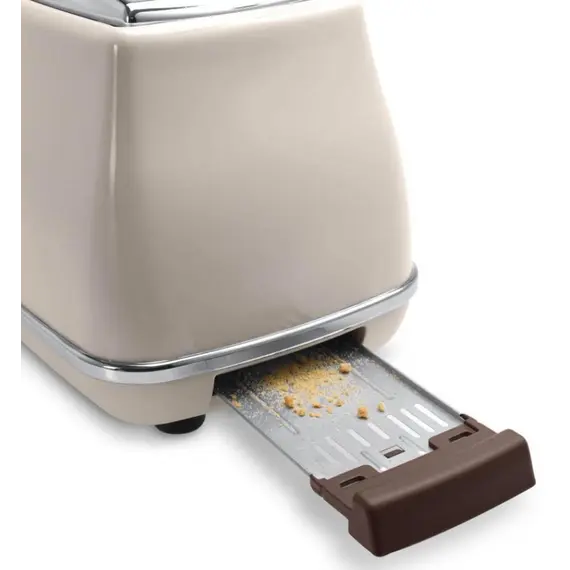 Toaster DELONGHI - CTOV2103.BG, 2 imageToaster DELONGHI - CTOV2103.BG, 2 imageToaster DELONGHI - CTOV2103.BG, 2 image