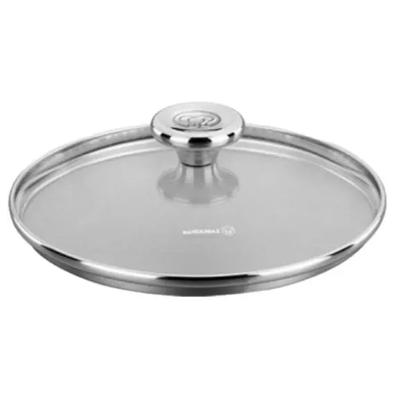 თავსახური Korkmaz A637 Glass Lid 28 cmთავსახური Korkmaz A637 Glass Lid 28 cmთავსახური Korkmaz A637 Glass Lid 28 cm