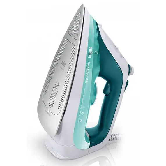 Iron BRAUN - SI7042GR, 2 imageIron BRAUN - SI7042GR, 2 imageIron BRAUN - SI7042GR, 2 image