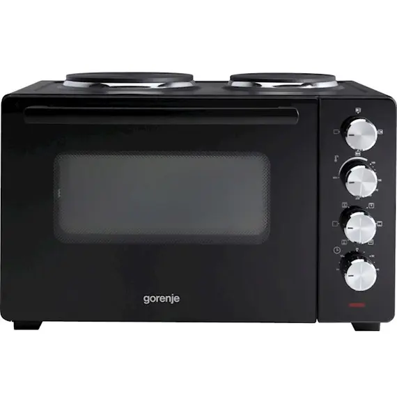 Electric oven GORENJE OM30GBXElectric oven GORENJE OM30GBXElectric oven GORENJE OM30GBX