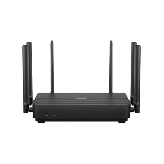 როუტერი Xiaomi Mi Router AX3200 DVB4314GL Blackროუტერი Xiaomi Mi Router AX3200 DVB4314GL Blackროუტერი Xiaomi Mi Router AX3200 DVB4314GL Black