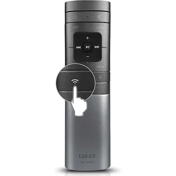 Speaker Edifier S1000W, 120W, Optical, Coaxial, Bluetooth, Wi-Fi, Speaker, Brown, 5 imageSpeaker Edifier S1000W, 120W, Optical, Coaxial, Bluetooth, Wi-Fi, Speaker, Brown, 5 imageSpeaker Edifier S1000W, 120W, Optical, Coaxial, Bluetooth, Wi-Fi, Speaker, Brown, 5 image