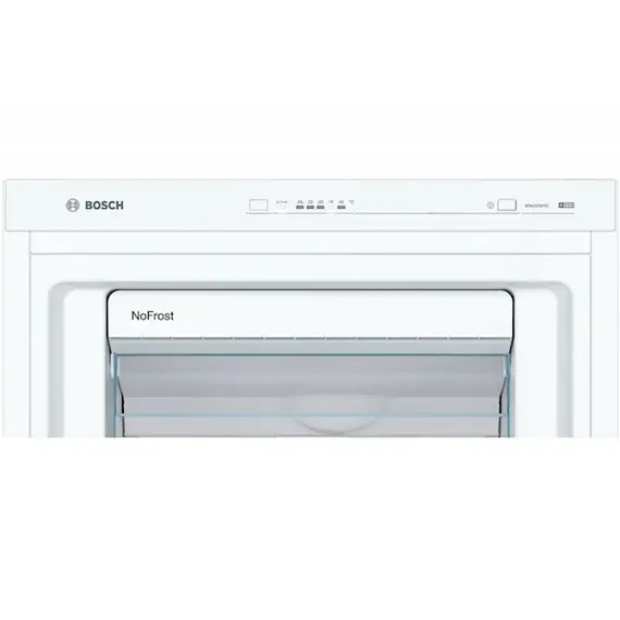 Freezer refrigerator BOSCH GSN36VW31U, 3 imageFreezer refrigerator BOSCH GSN36VW31U, 3 imageFreezer refrigerator BOSCH GSN36VW31U, 3 image