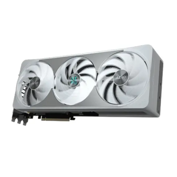 ვიდეო დაფა Gigabyte GeForce RTX5070 Ti AERO OC 16GB 256-Bit GDDR7 - GV-N507TAERO OC-16GD, 3 imageვიდეო დაფა Gigabyte GeForce RTX5070 Ti AERO OC 16GB 256-Bit GDDR7 - GV-N507TAERO OC-16GD, 3 imageვიდეო დაფა Gigabyte GeForce RTX5070 Ti AERO OC 16GB 256-Bit GDDR7 - GV-N507TAERO OC-16GD, 3 image