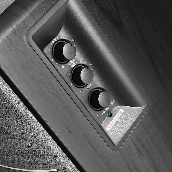 Speaker Edifier Studio R1280DB 2.0 Bluetooth 42 W, 7 imageSpeaker Edifier Studio R1280DB 2.0 Bluetooth 42 W, 7 imageSpeaker Edifier Studio R1280DB 2.0 Bluetooth 42 W, 7 image