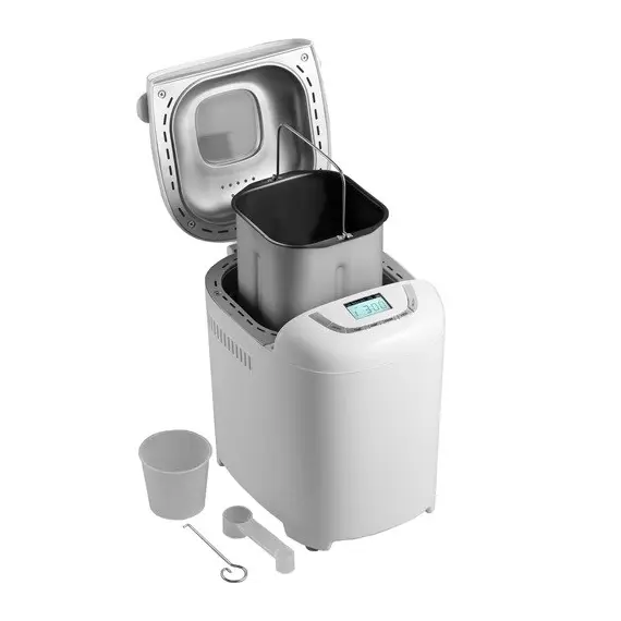 Bread maker GORENJE BM910WII, 4 imageBread maker GORENJE BM910WII, 4 imageBread maker GORENJE BM910WII, 4 image