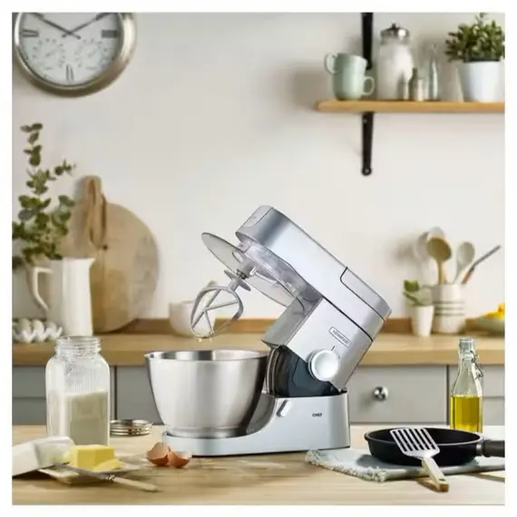 სამზარეულოს კომბაინი KENWOOD KVC3100S, 5 imageსამზარეულოს კომბაინი KENWOOD KVC3100S, 5 imageსამზარეულოს კომბაინი KENWOOD KVC3100S, 5 image