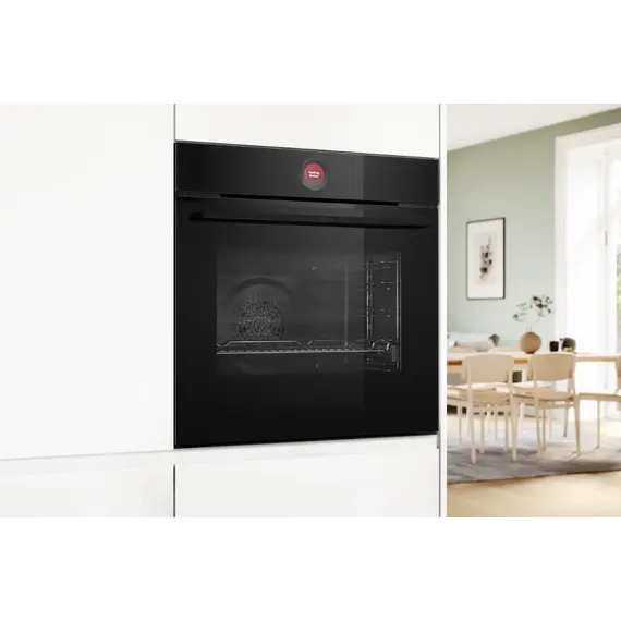 Electric oven BOSCH HBG974LB1, 3 imageElectric oven BOSCH HBG974LB1, 3 imageElectric oven BOSCH HBG974LB1, 3 image