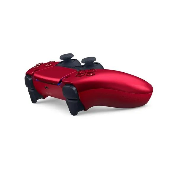 Controller Playstation DualSense PS5 Wireless Controller Volcanic Red /PS5, 4 imageController Playstation DualSense PS5 Wireless Controller Volcanic Red /PS5, 4 imageController Playstation DualSense PS5 Wireless Controller Volcanic Red /PS5, 4 image