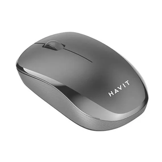 მაუსი Havit Wireless Mouse HV-MS66GTმაუსი Havit Wireless Mouse HV-MS66GTმაუსი Havit Wireless Mouse HV-MS66GT