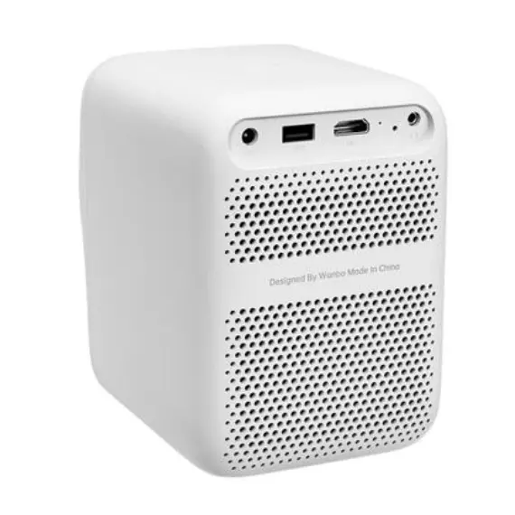 Projector Xiaomi Wanbo New T2 Max Projector, 3 imageProjector Xiaomi Wanbo New T2 Max Projector, 3 imageProjector Xiaomi Wanbo New T2 Max Projector, 3 image