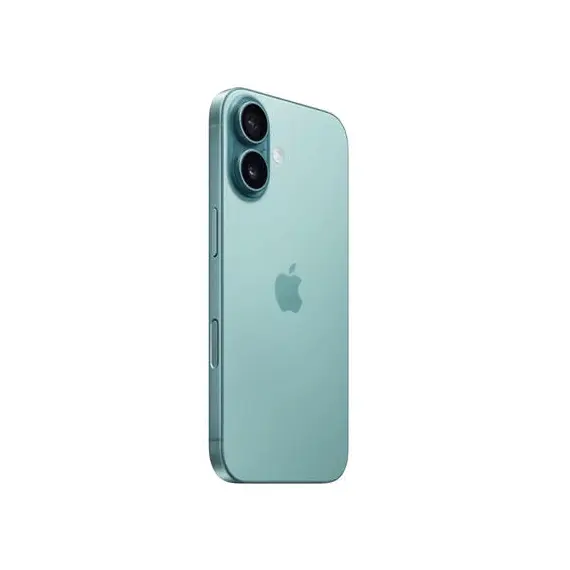 Mobile phone Apple iPhone 16 Plus 128GB teal, 3 imageMobile phone Apple iPhone 16 Plus 128GB teal, 3 imageMobile phone Apple iPhone 16 Plus 128GB teal, 3 image