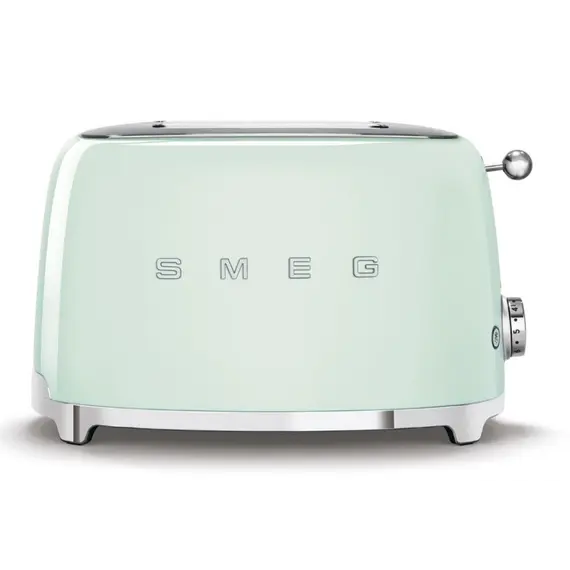 ტოსტერი SMEG - TSF01PGEUტოსტერი SMEG - TSF01PGEUტოსტერი SMEG - TSF01PGEU