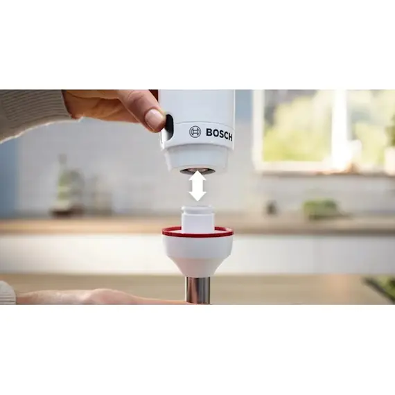 ხელის ბლენდერი BOSCH MSM4W210, 4 imageხელის ბლენდერი BOSCH MSM4W210, 4 imageხელის ბლენდერი BOSCH MSM4W210, 4 image