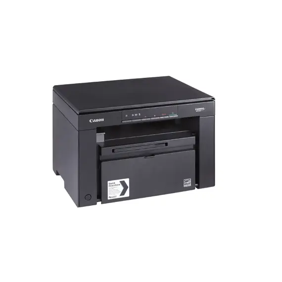 Printer Canon MFP i-SENSYS MF3010 Bundle, A4 18ppm, 1200x600 dpi, 64MB, USB 2.0, 8000p/m, 5 imagePrinter Canon MFP i-SENSYS MF3010 Bundle, A4 18ppm, 1200x600 dpi, 64MB, USB 2.0, 8000p/m, 5 imagePrinter Canon MFP i-SENSYS MF3010 Bundle, A4 18ppm, 1200x600 dpi, 64MB, USB 2.0, 8000p/m, 5 image