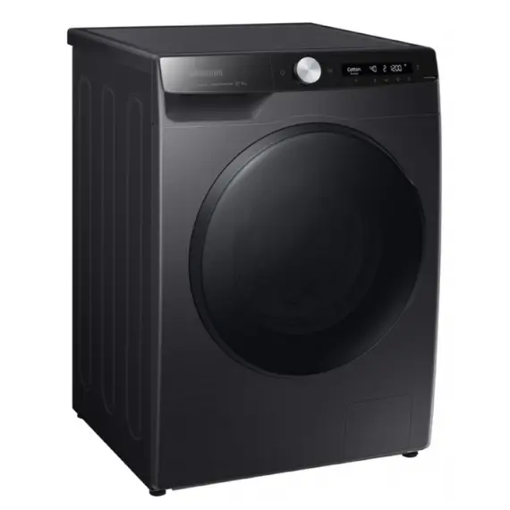 სარეცხი მანქანა SAMSUNG - WW80AG6L28BBLP, 2 imageსარეცხი მანქანა SAMSUNG - WW80AG6L28BBLP, 2 imageსარეცხი მანქანა SAMSUNG - WW80AG6L28BBLP, 2 image