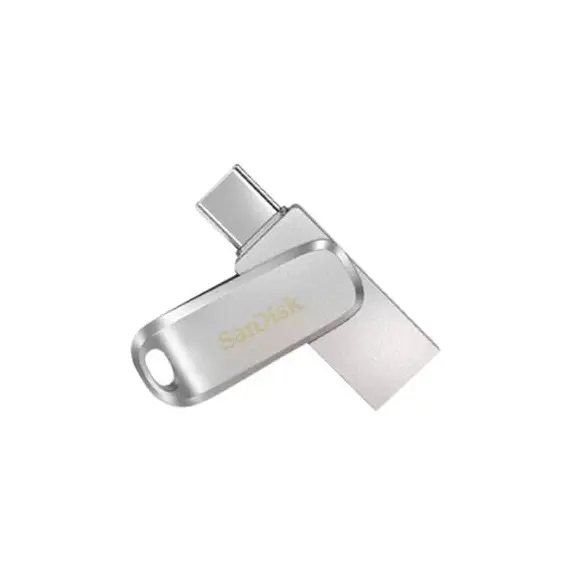 USB flash drive SanDisk Ultra Dual Drive Luxe 128GB SDDDC4-128G-G46USB flash drive SanDisk Ultra Dual Drive Luxe 128GB SDDDC4-128G-G46USB flash drive SanDisk Ultra Dual Drive Luxe 128GB SDDDC4-128G-G46