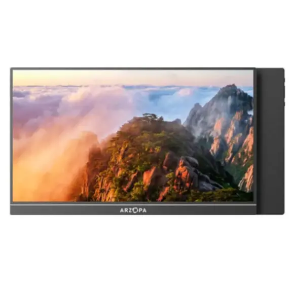 Monitor ARZOPA A1M 17.3" FHD Mini HDMI USB Type-CMonitor ARZOPA A1M 17.3" FHD Mini HDMI USB Type-CMonitor ARZOPA A1M 17.3" FHD Mini HDMI USB Type-C