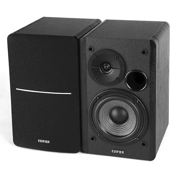 Speaker Edifier Studio R1280DB 2.0 Bluetooth 42 W, 2 imageSpeaker Edifier Studio R1280DB 2.0 Bluetooth 42 W, 2 imageSpeaker Edifier Studio R1280DB 2.0 Bluetooth 42 W, 2 image