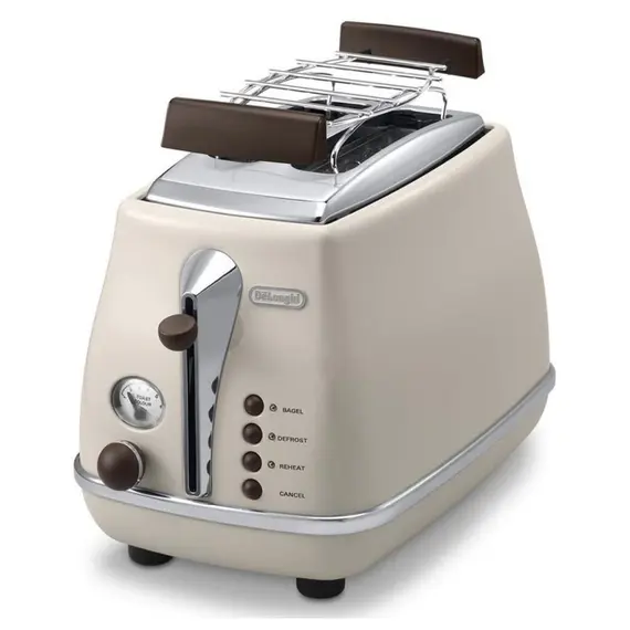 Toaster DELONGHI - CTOV2103.BGToaster DELONGHI - CTOV2103.BGToaster DELONGHI - CTOV2103.BG