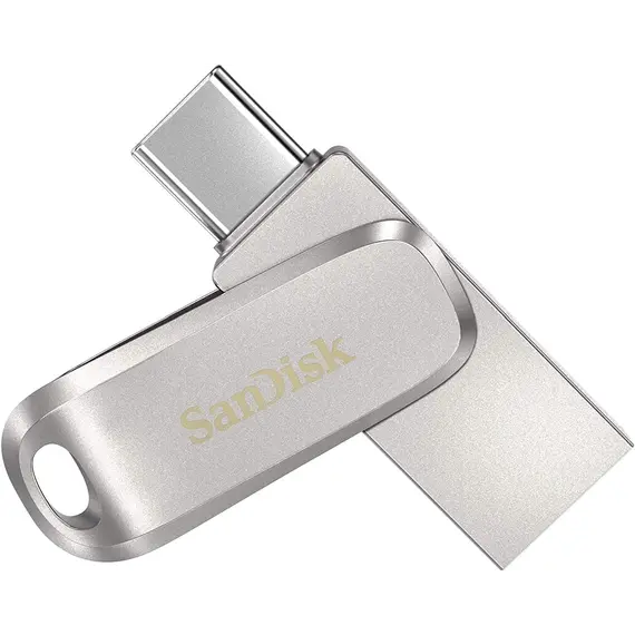 ფლეშ მეხსიერება SanDisk Ultra Dual Drive Luxe 64GB SDDDC4-064G-G46, 2 imageფლეშ მეხსიერება SanDisk Ultra Dual Drive Luxe 64GB SDDDC4-064G-G46, 2 imageფლეშ მეხსიერება SanDisk Ultra Dual Drive Luxe 64GB SDDDC4-064G-G46, 2 image