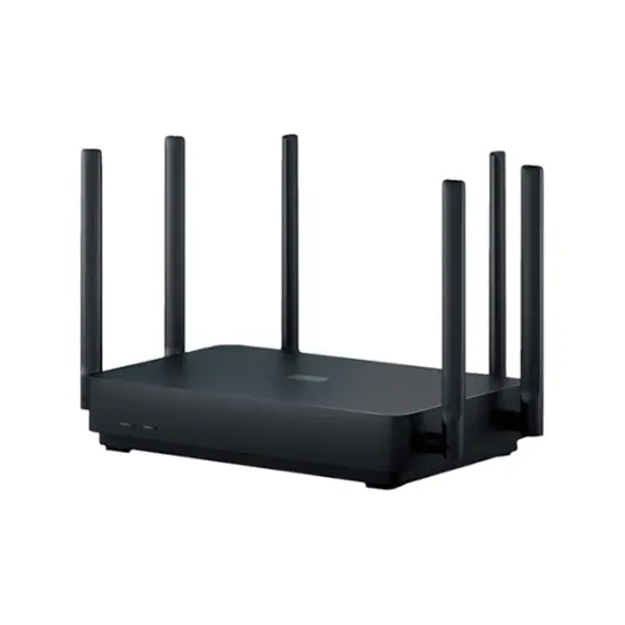 როუტერი Xiaomi Mi Router AX3200 DVB4314GL Black, 2 imageროუტერი Xiaomi Mi Router AX3200 DVB4314GL Black, 2 imageროუტერი Xiaomi Mi Router AX3200 DVB4314GL Black, 2 image