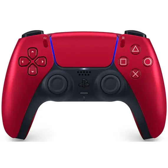 Controller Playstation DualSense PS5 Wireless Controller Volcanic Red /PS5Controller Playstation DualSense PS5 Wireless Controller Volcanic Red /PS5Controller Playstation DualSense PS5 Wireless Controller Volcanic Red /PS5