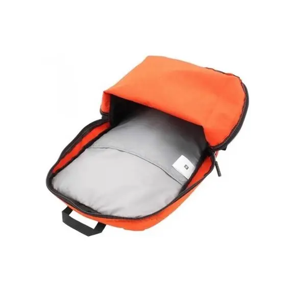 ლეპტოპის ჩანთა Xiaomi Mi Casual Daypack 13, 3 imageლეპტოპის ჩანთა Xiaomi Mi Casual Daypack 13, 3 imageლეპტოპის ჩანთა Xiaomi Mi Casual Daypack 13, 3 image