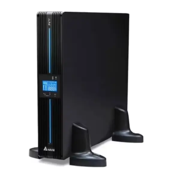 უწყვეტი კვების ბლოკი Delta RT 1kVA Gen3 S, 230V/50Hz, 1A (default), inbult 2*battery*2sets, 10A AC input socket, 4*10A output socket (IEC C13*4), 2 imageუწყვეტი კვების ბლოკი Delta RT 1kVA Gen3 S, 230V/50Hz, 1A (default), inbult 2*battery*2sets, 10A AC input socket, 4*10A output socket (IEC C13*4), 2 imageუწყვეტი კვების ბლოკი Delta RT 1kVA Gen3 S, 230V/50Hz, 1A (default), inbult 2*battery*2sets, 10A AC input socket, 4*10A output socket (IEC C13*4), 2 image