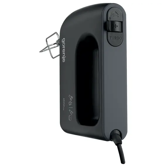 Mixer GORENJE M460CBK, 3 imageMixer GORENJE M460CBK, 3 imageMixer GORENJE M460CBK, 3 image