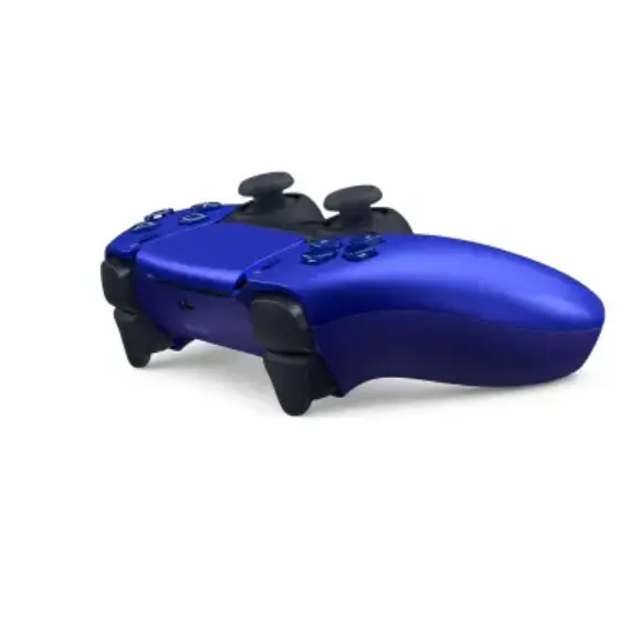 Playstation DualSense PS5 Wireless Controller Cobalt Blue /KIA/PS5, 3 imagePlaystation DualSense PS5 Wireless Controller Cobalt Blue /KIA/PS5, 3 imagePlaystation DualSense PS5 Wireless Controller Cobalt Blue /KIA/PS5, 3 image