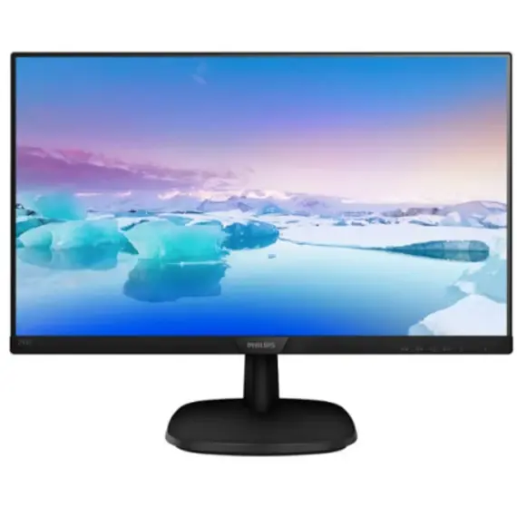 მონიტორი Philips 23,8" LCD 243V7QJABF/01მონიტორი Philips 23,8" LCD 243V7QJABF/01მონიტორი Philips 23,8" LCD 243V7QJABF/01