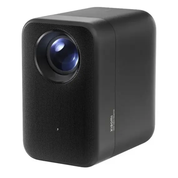 პროექტორი Xiaomi Smart Projector L1 Pro EU, 2 imageპროექტორი Xiaomi Smart Projector L1 Pro EU, 2 imageპროექტორი Xiaomi Smart Projector L1 Pro EU, 2 image