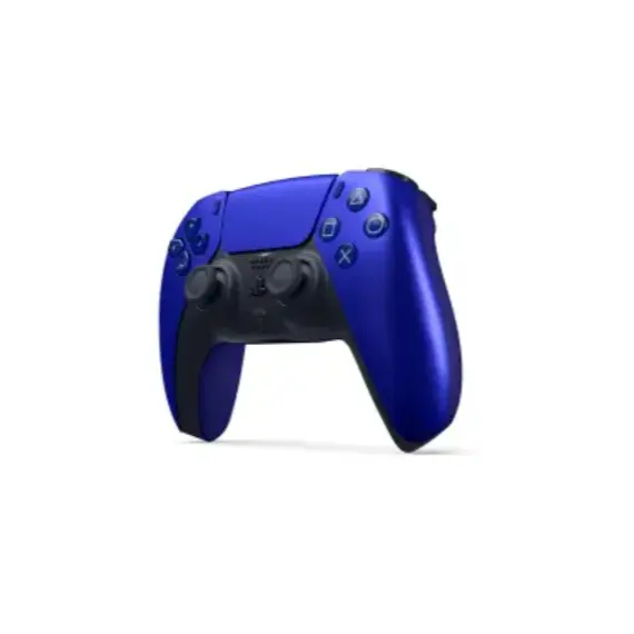 Playstation DualSense PS5 Wireless Controller Cobalt Blue /KIA/PS5, 2 imagePlaystation DualSense PS5 Wireless Controller Cobalt Blue /KIA/PS5, 2 imagePlaystation DualSense PS5 Wireless Controller Cobalt Blue /KIA/PS5, 2 image