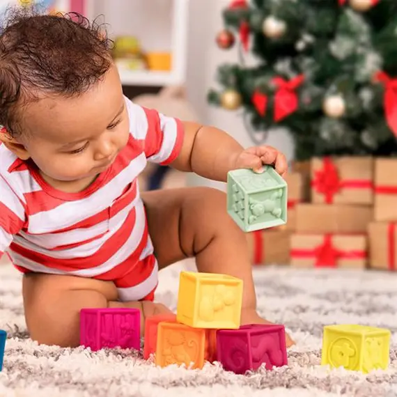 განსავითარებელი ასაწყობი კუბები Btoys ONE TWO SQUEEZE, SOFT BLOCKS, 3 imageგანსავითარებელი ასაწყობი კუბები Btoys ONE TWO SQUEEZE, SOFT BLOCKS, 3 imageგანსავითარებელი ასაწყობი კუბები Btoys ONE TWO SQUEEZE, SOFT BLOCKS, 3 image