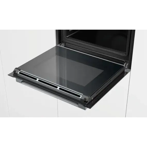 Built-in oven BOSCH HBG675BS1, 3 imageBuilt-in oven BOSCH HBG675BS1, 3 imageBuilt-in oven BOSCH HBG675BS1, 3 image
