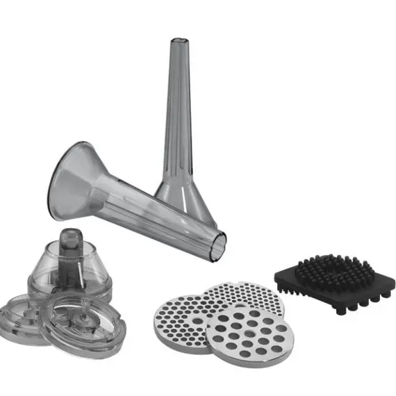 Meat Grinder WMF PROFI PLUS MEAT MINCER, 4 imageMeat Grinder WMF PROFI PLUS MEAT MINCER, 4 imageMeat Grinder WMF PROFI PLUS MEAT MINCER, 4 image