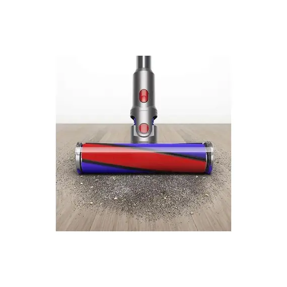 მტვერსასრუტი DYSON SV25 V8 abs-394482-01, 4 imageმტვერსასრუტი DYSON SV25 V8 abs-394482-01, 4 imageმტვერსასრუტი DYSON SV25 V8 abs-394482-01, 4 image