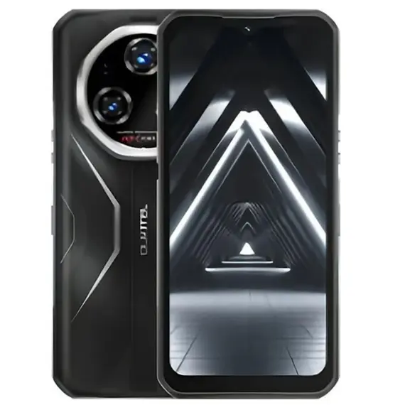 მობილური ტელეფონი Oukitel WP55 Blackმობილური ტელეფონი Oukitel WP55 Blackმობილური ტელეფონი Oukitel WP55 Black