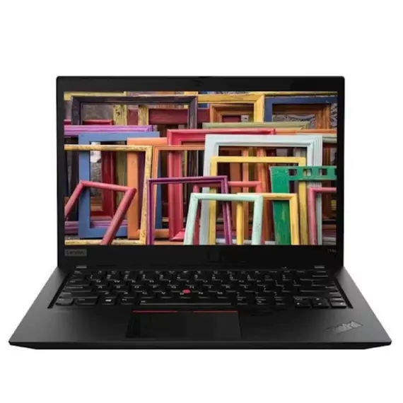 Lenovo ThinkPad P16s G3 laptop, 16" WUXGA, Ultra 9 -185H vPRO, 32GB, 1TB, DOS, 3YLenovo ThinkPad P16s G3 laptop, 16" WUXGA, Ultra 9 -185H vPRO, 32GB, 1TB, DOS, 3YLenovo ThinkPad P16s G3 laptop, 16" WUXGA, Ultra 9 -185H vPRO, 32GB, 1TB, DOS, 3Y