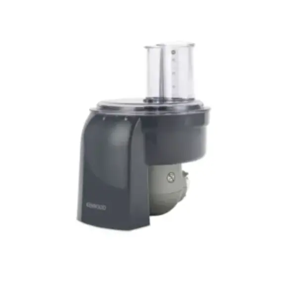 KENWOOD KAX400PL combiner cutting set Plastic & aluminium, 26.7H x 18.5W x 21.2D, GreyKENWOOD KAX400PL combiner cutting set Plastic & aluminium, 26.7H x 18.5W x 21.2D, GreyKENWOOD KAX400PL combiner cutting set Plastic & aluminium, 26.7H x 18.5W x 21.2D, Grey