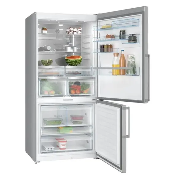 მაცივარი BOSCH KGP86FIC0N, 2 imageმაცივარი BOSCH KGP86FIC0N, 2 imageმაცივარი BOSCH KGP86FIC0N, 2 image