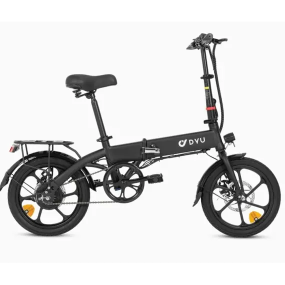 Electric bicycle Electric foldable bike 7.5AH 36V 250W, 3 imageElectric bicycle Electric foldable bike 7.5AH 36V 250W, 3 imageElectric bicycle Electric foldable bike 7.5AH 36V 250W, 3 image