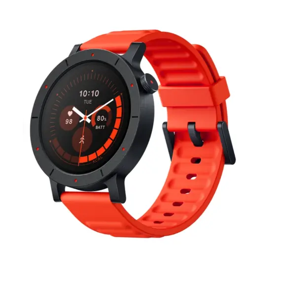 სმარტ საათი Nothing CMF Watch Pro 3 Orange  (D399 A10700024), 2 imageსმარტ საათი Nothing CMF Watch Pro 3 Orange  (D399 A10700024), 2 imageსმარტ საათი Nothing CMF Watch Pro 3 Orange  (D399 A10700024), 2 image
