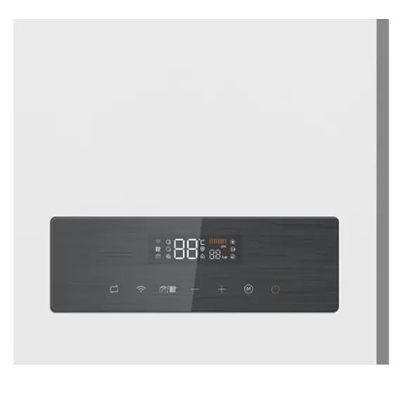 ცენტრალური გათბობის ქვაბი Midea L1PB36-C28WL, 3 imageცენტრალური გათბობის ქვაბი Midea L1PB36-C28WL, 3 imageცენტრალური გათბობის ქვაბი Midea L1PB36-C28WL, 3 image