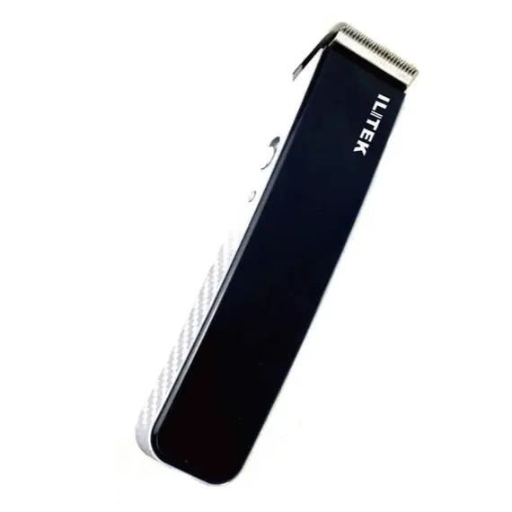 თმის საკრეჭი ILITEK IL 8226თმის საკრეჭი ILITEK IL 8226თმის საკრეჭი ILITEK IL 8226