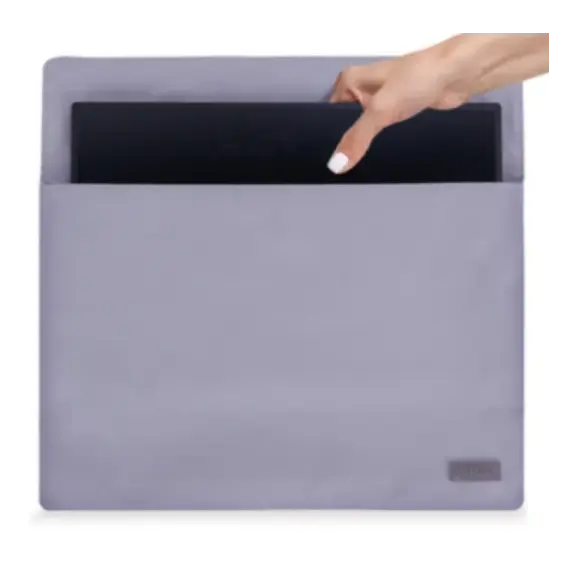 ნოუთბუქის ჩანთა Arzopa Portable Monitor Sleeve Bag 17.3&quot; Grey, 2 imageნოუთბუქის ჩანთა Arzopa Portable Monitor Sleeve Bag 17.3&quot; Grey, 2 imageნოუთბუქის ჩანთა Arzopa Portable Monitor Sleeve Bag 17.3&quot; Grey, 2 image